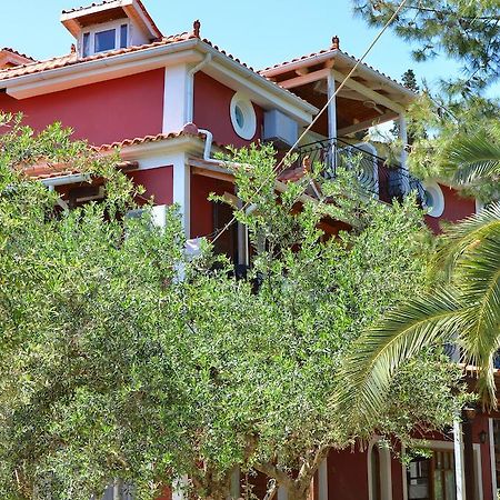 Belvedere Zakynthos Studios Vasilikí Pokój zdjęcie