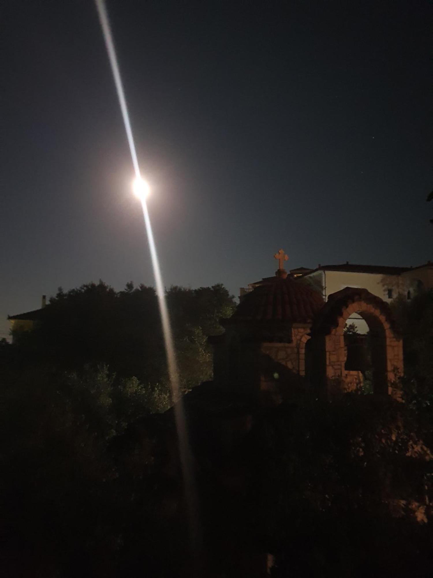 Belvedere Zakynthos Studios Vasilikí Zewnętrze zdjęcie
