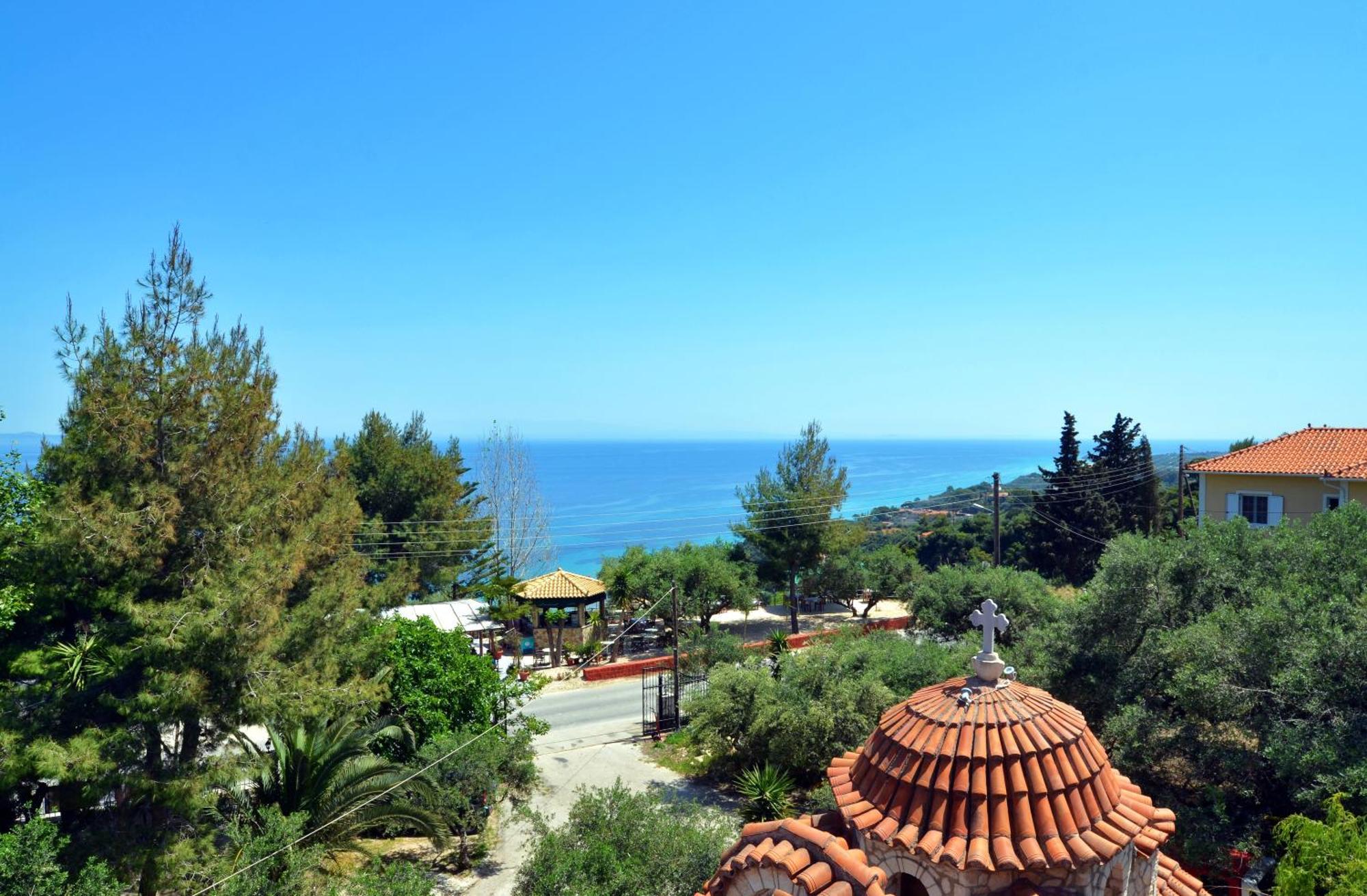 Belvedere Zakynthos Studios Vasilikí Pokój zdjęcie