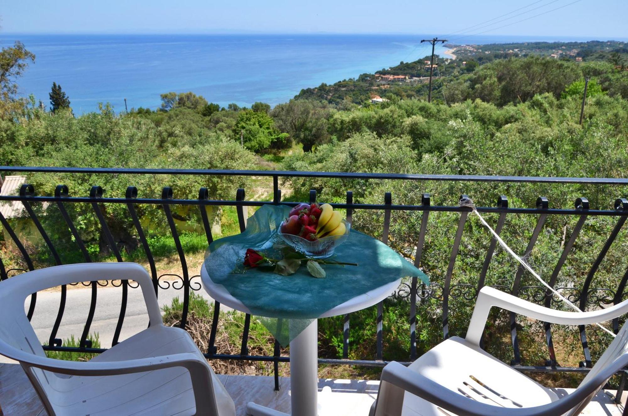 Belvedere Zakynthos Studios Vasilikí Pokój zdjęcie
