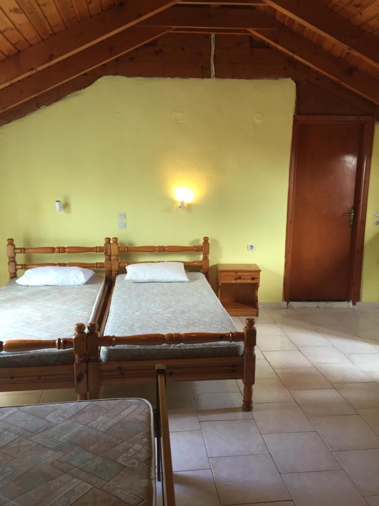 Belvedere Zakynthos Studios Vasilikí Pokój zdjęcie
