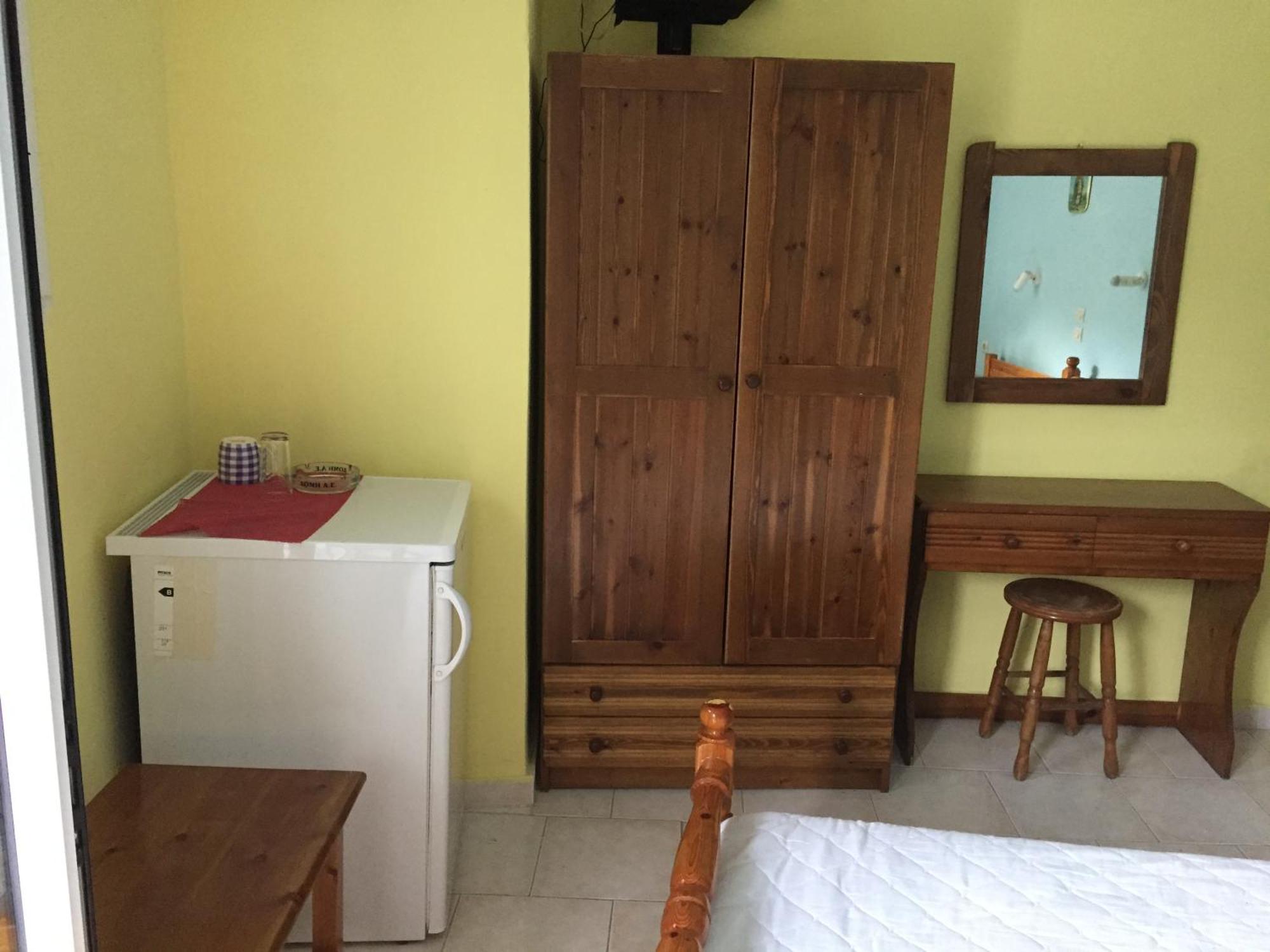 Belvedere Zakynthos Studios Vasilikí Pokój zdjęcie