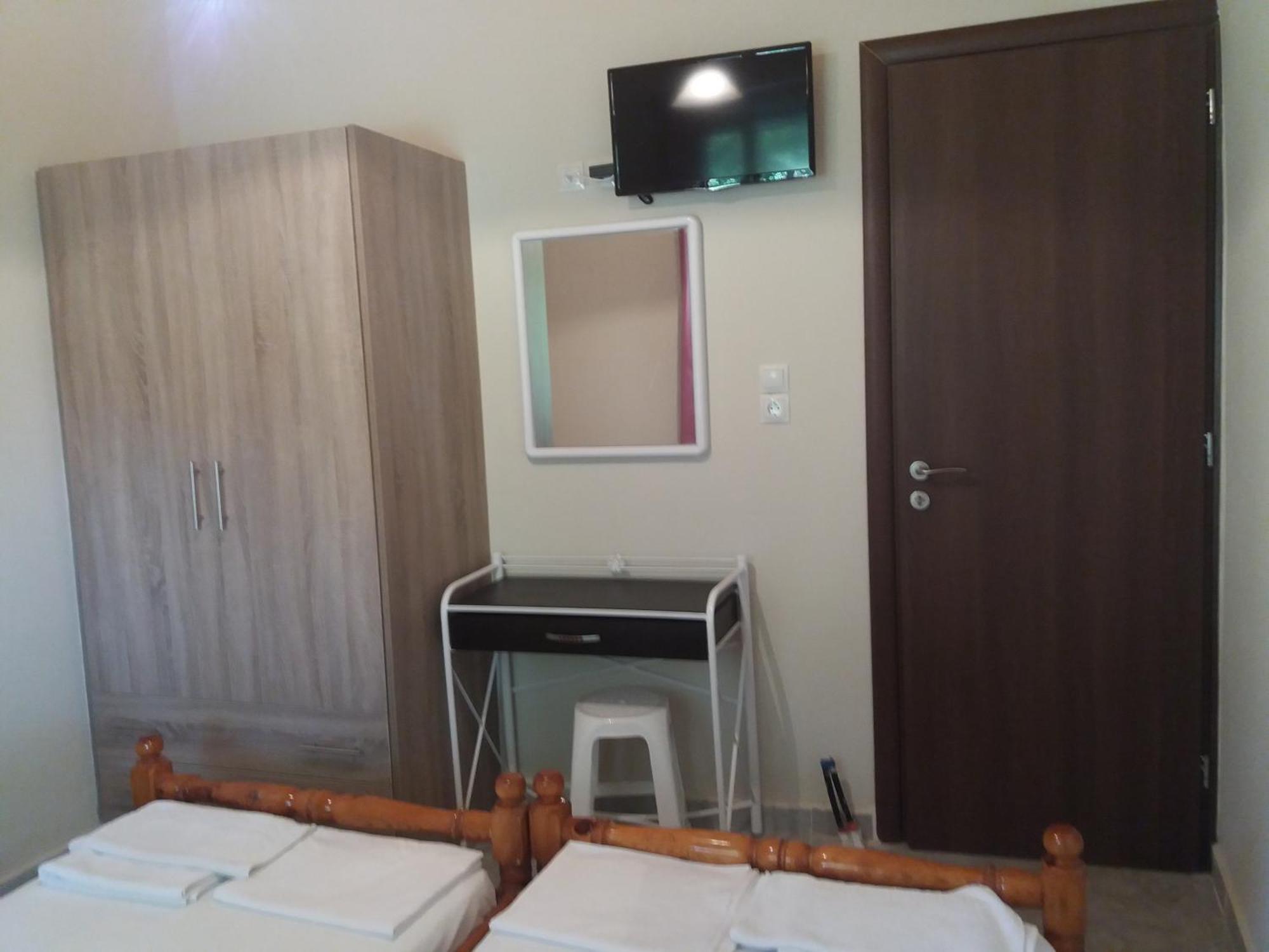 Belvedere Zakynthos Studios Vasilikí Pokój zdjęcie