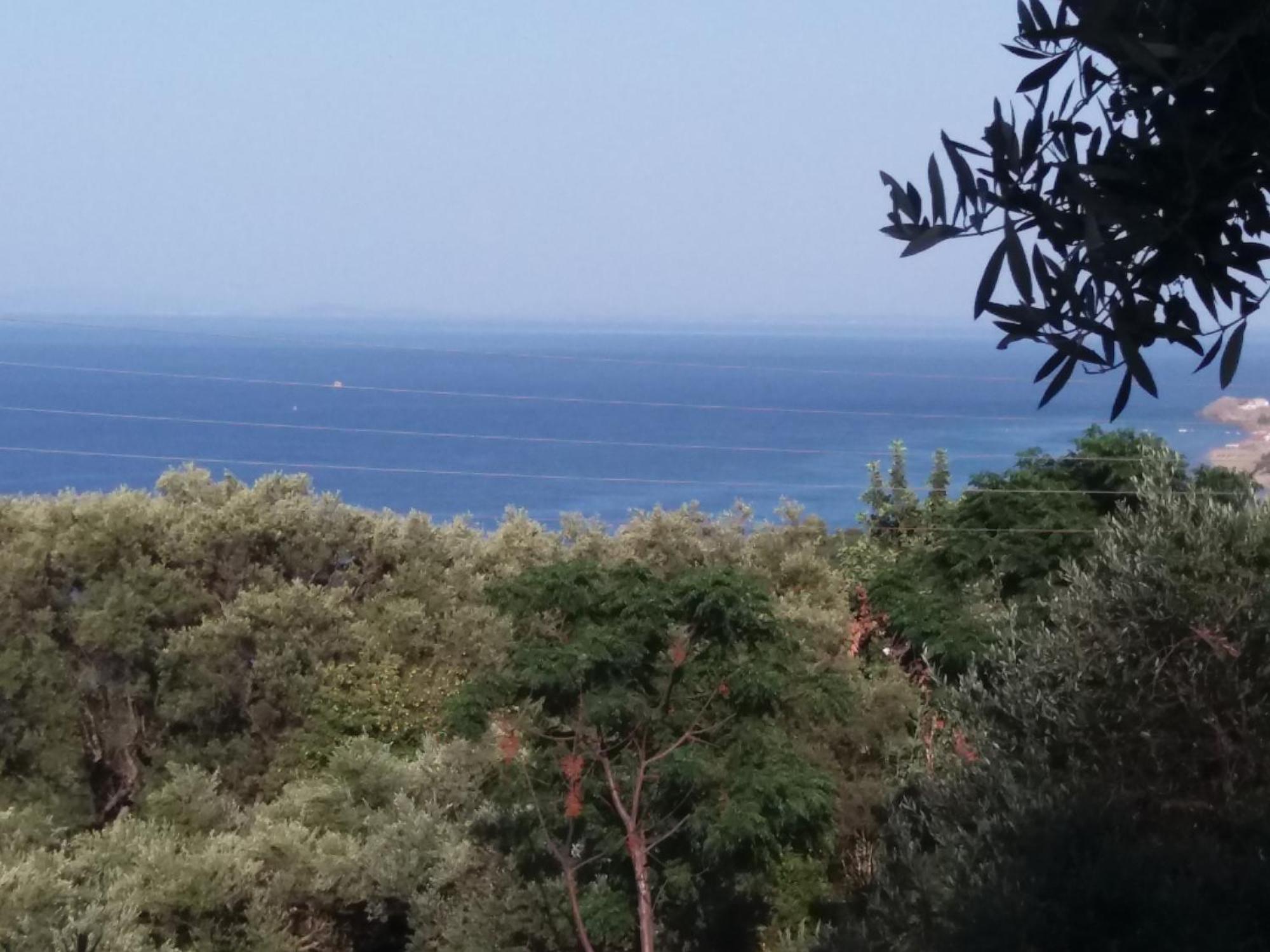 Belvedere Zakynthos Studios Vasilikí Pokój zdjęcie
