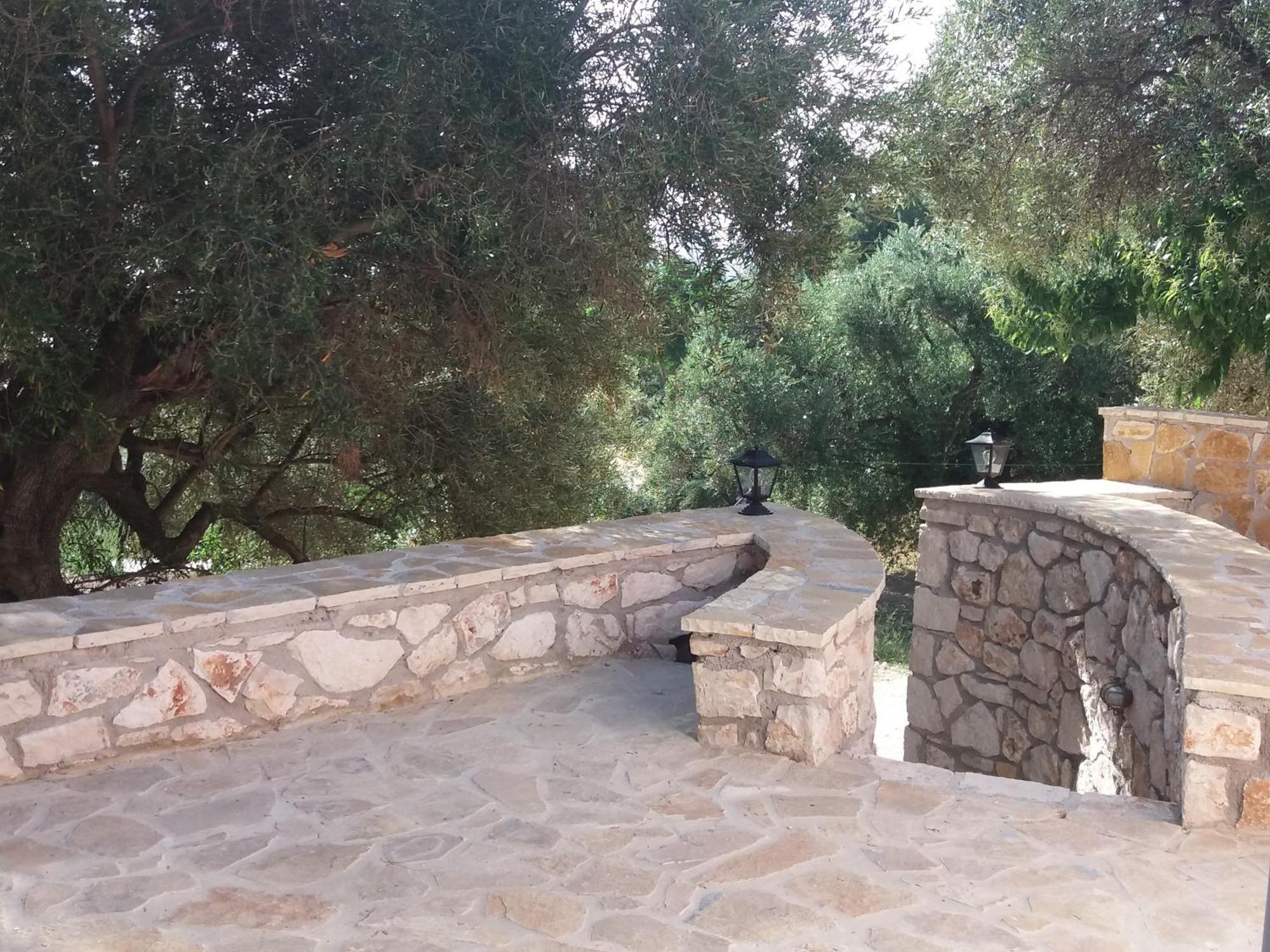 Belvedere Zakynthos Studios Vasilikí Pokój zdjęcie