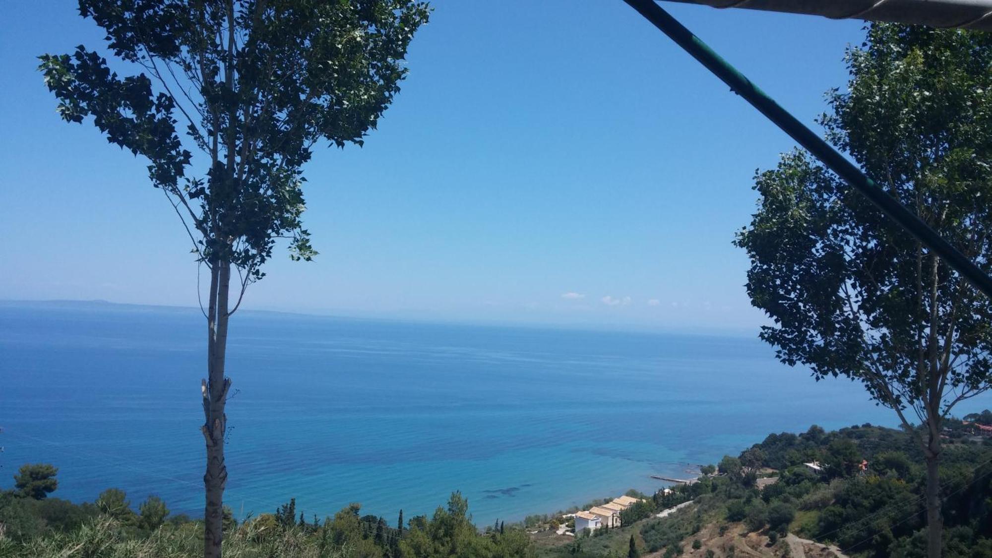 Belvedere Zakynthos Studios Vasilikí Zewnętrze zdjęcie