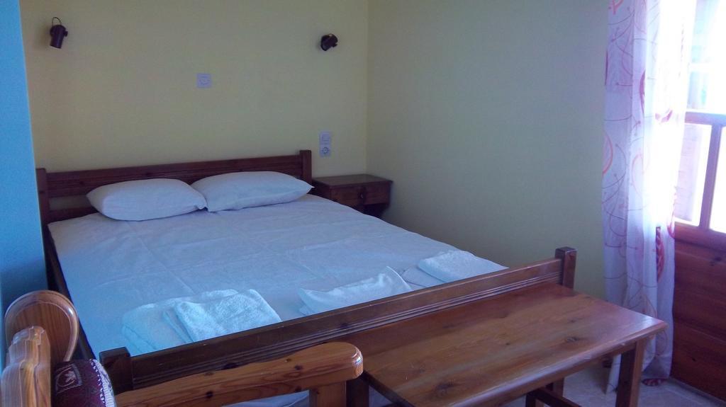 Belvedere Zakynthos Studios Vasilikí Pokój zdjęcie