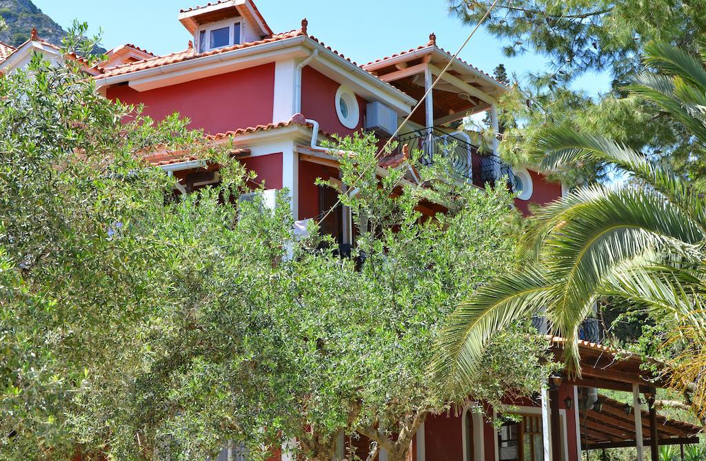 Belvedere Zakynthos Studios Vasilikí Pokój zdjęcie