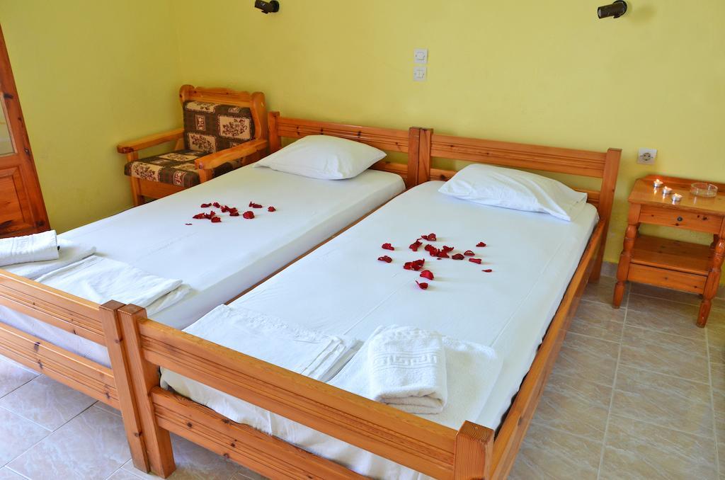 Belvedere Zakynthos Studios Vasilikí Pokój zdjęcie