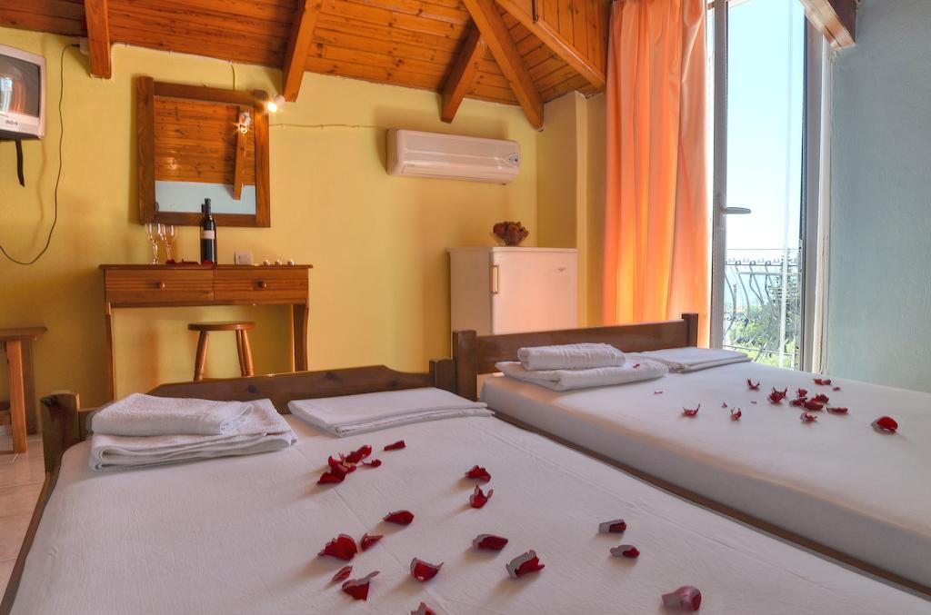 Belvedere Zakynthos Studios Vasilikí Pokój zdjęcie