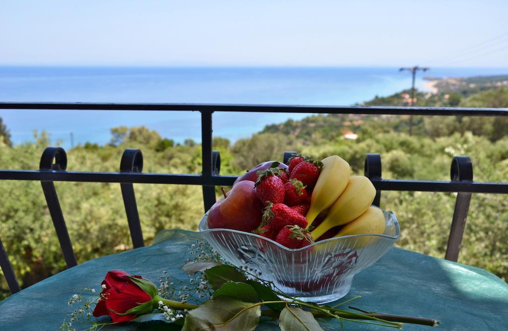 Belvedere Zakynthos Studios Vasilikí Pokój zdjęcie