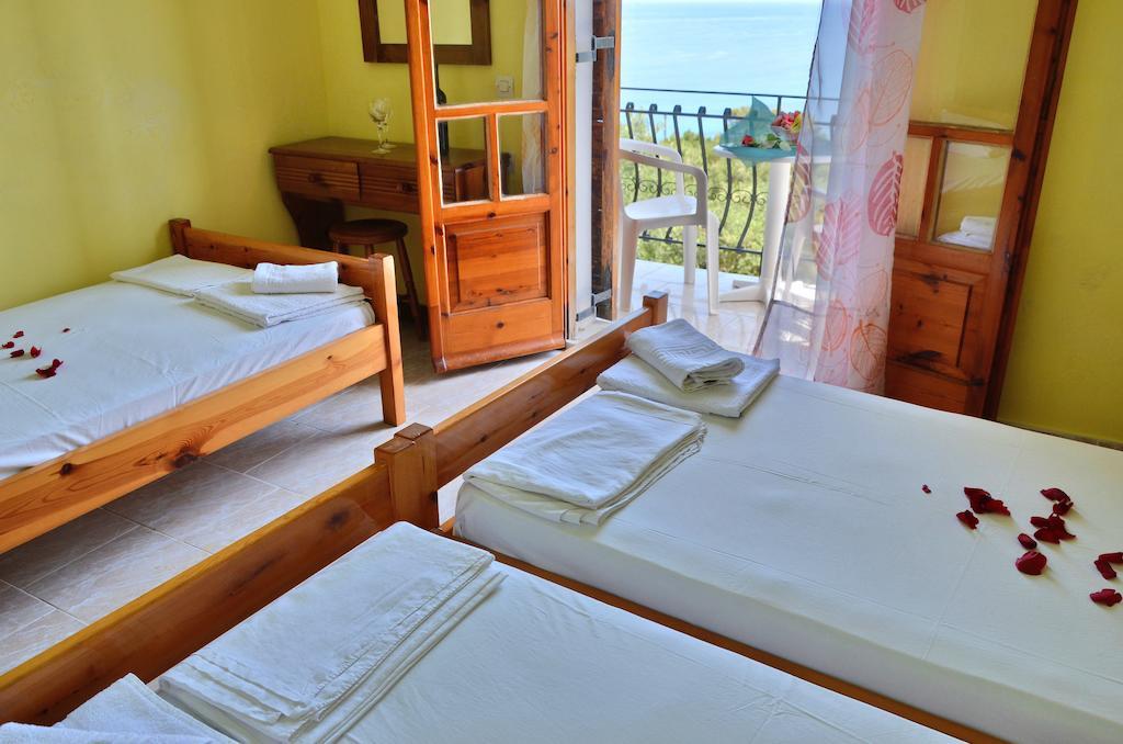 Belvedere Zakynthos Studios Vasilikí Zewnętrze zdjęcie
