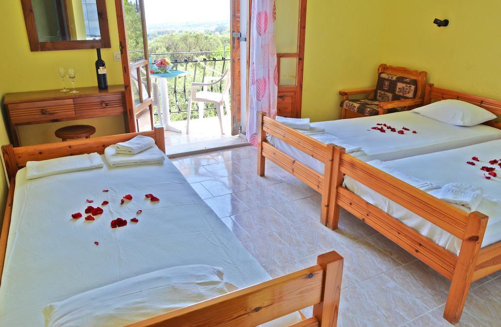 Belvedere Zakynthos Studios Vasilikí Zewnętrze zdjęcie