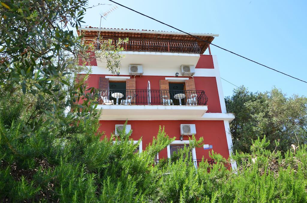 Belvedere Zakynthos Studios Vasilikí Pokój zdjęcie