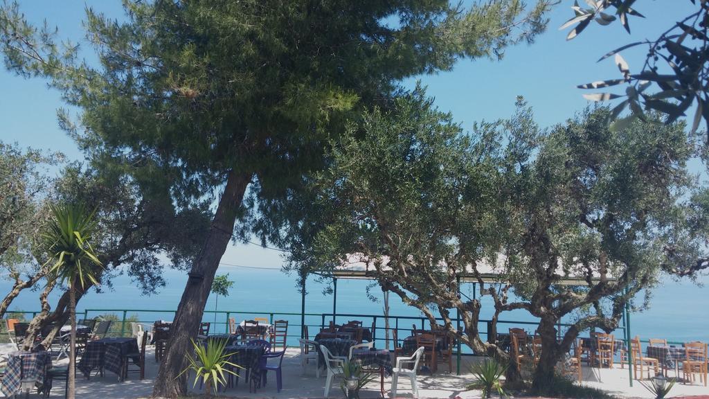 Belvedere Zakynthos Studios Vasilikí Zewnętrze zdjęcie