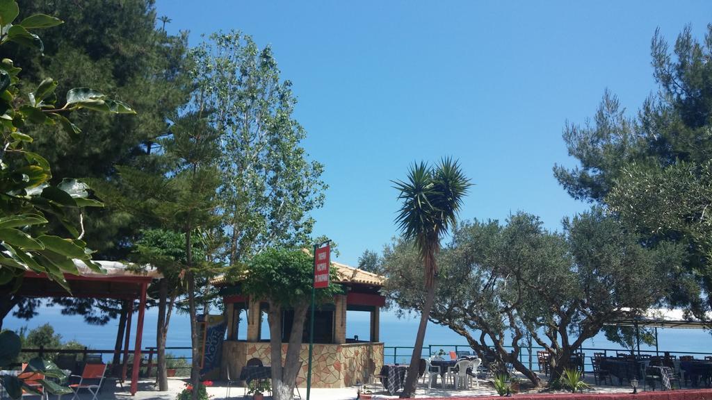 Belvedere Zakynthos Studios Vasilikí Zewnętrze zdjęcie