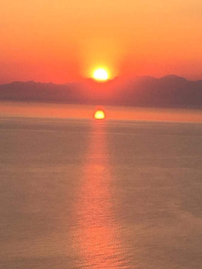 Belvedere Zakynthos Studios Vasilikí Zewnętrze zdjęcie