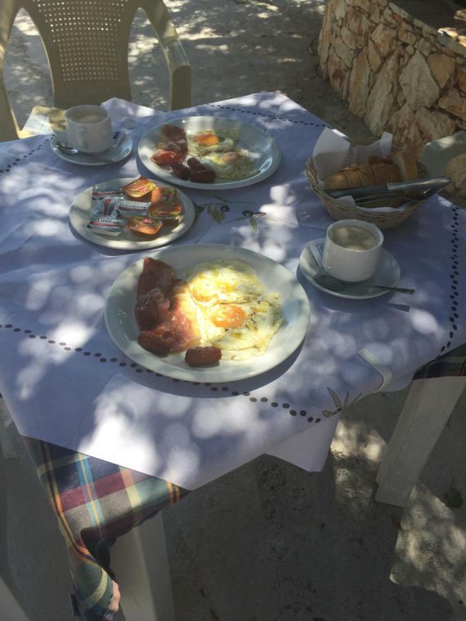 Belvedere Zakynthos Studios Vasilikí Zewnętrze zdjęcie